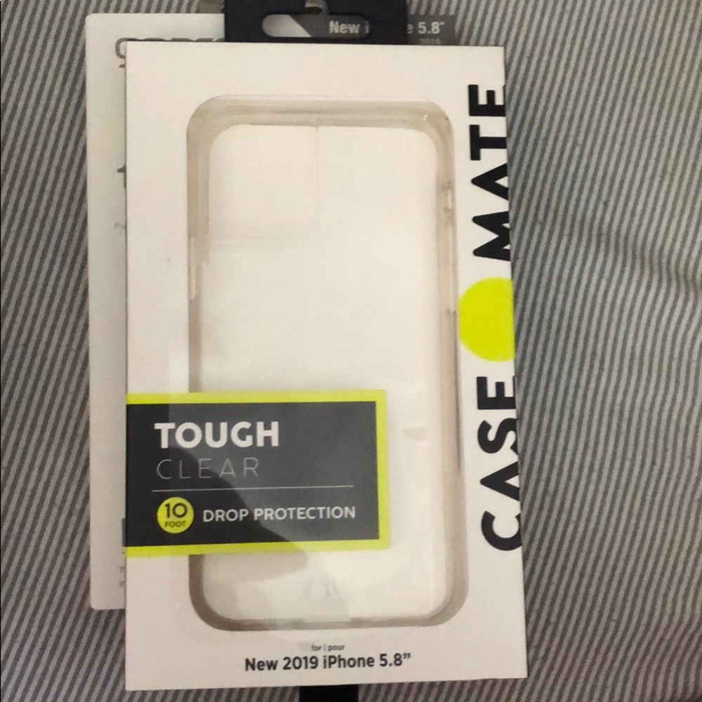 iPhone 11  Pro 5.8 case
